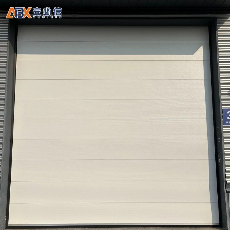 哈尔滨工业滑升门